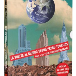 Territorios improbables