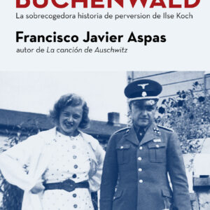 LA BRUJA DE BUCHENWALD