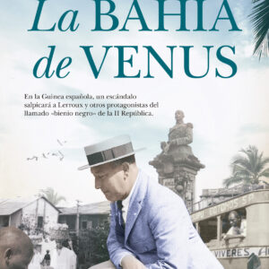 La bahía de Venus