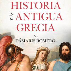 Eso no estaba en mi libro de historia de la antigua Grecia