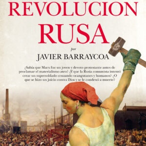 Eso no estaba en mi libro de la Revolución rusa