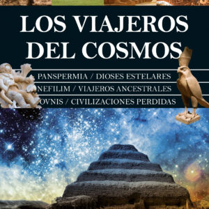 Los viajeros del cosmos