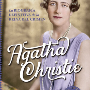 Agatha Christie