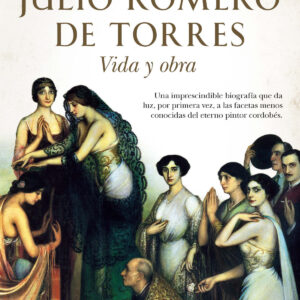 Julio Romero de Torres