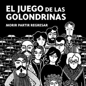 El juego de las golondrinas