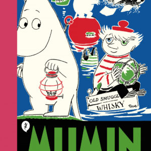 MUMIN. VOL.3
