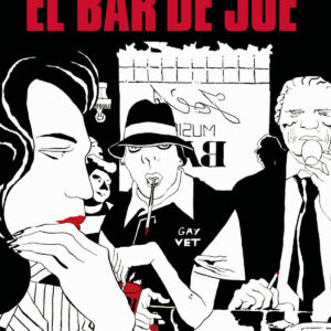 EL BAR DE JOE