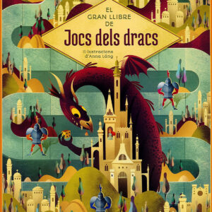 GRAN LLIBRE DE JOCS DELS DRACS, EL