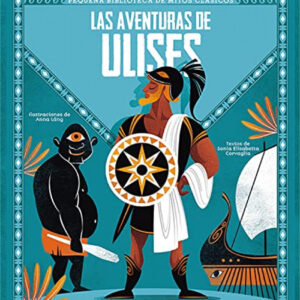 AVENTURAS DE ULISES, LAS