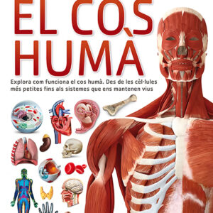 El cos humà, Descobreix