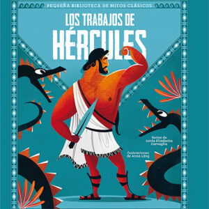 Los trabajos de Hércules