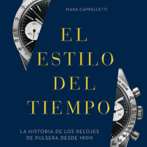 El estilo del tiempo