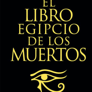El libro Egipcio de los muertos