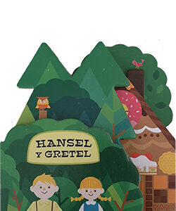 HANSEL Y GRETEL