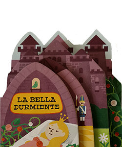 BELLA DURMIENTE