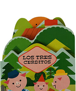 LOS TRES CERDITOS