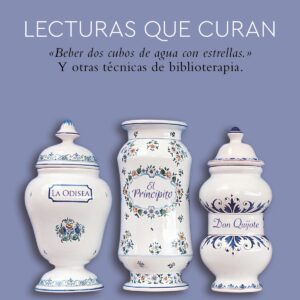 LECTURAS QUE CURAN