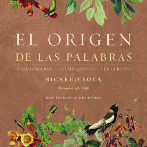 EL ORIGEN DE LAS PALABRAS-NE
