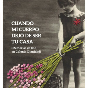 Cuando mi cuerpo dejó de ser tu casa