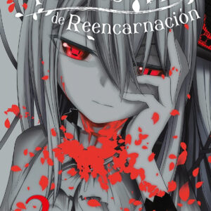 Pétalos de reencarnación 2