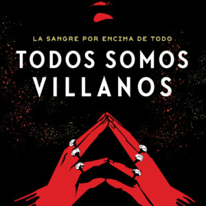 Todos somos villanos