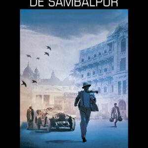 Los príncipes de Sambalpur