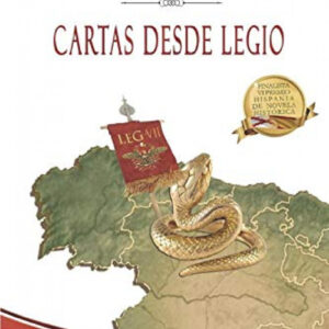 Cartas desde Legio