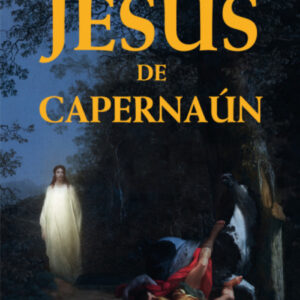 JESÚS DE CAPERNAÚN