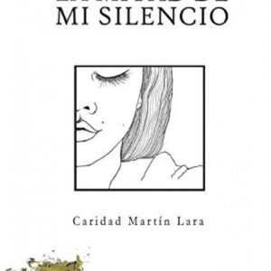 La mitad de mi silencio