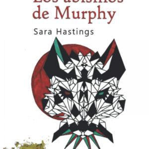 ABISMOS DE MURPHY, LOS.(VERSO Y COLOR)