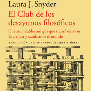 El Club de los desayunos filosóficos