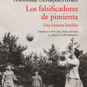 Los fasificadores de pimienta