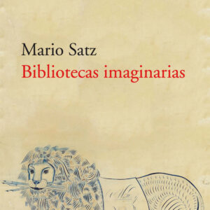 Bibliotecas imaginarias