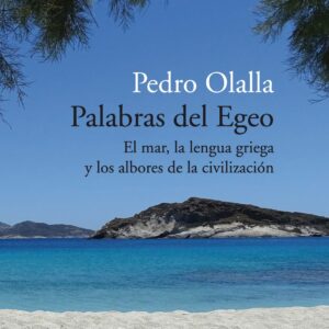 Palabras del Egeo