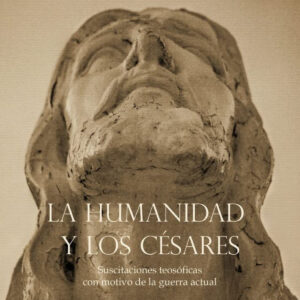 La humanidad y los césares