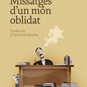 Missatges d'un món oblidat