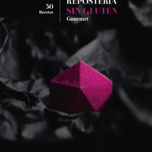 Repostería sin gluten gourmet