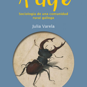 A Ulfe. Sociología de una comunidad rural gallega