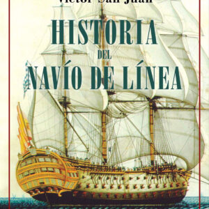 Historia del navío de línea