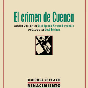 El crimen de Cuenca