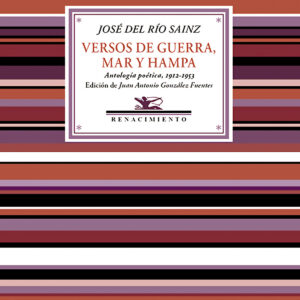 Versos de guerra, mar y hampa