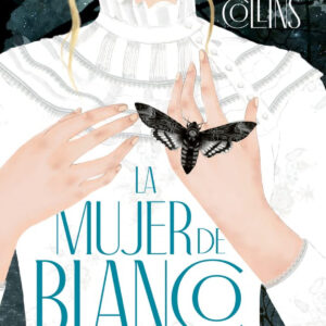 La mujer de blanco