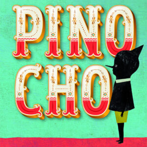 Pinocho