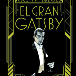 El gran Gatsby