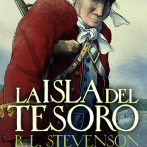 La isla del tesoro