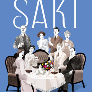 Cuentos ilustres Saki