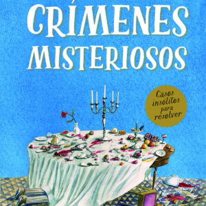 Crímenes misteriosos