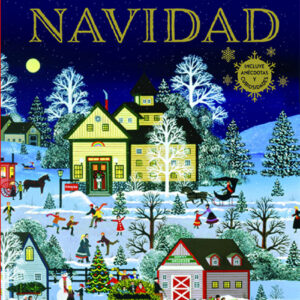 Breve historia de la Navidad