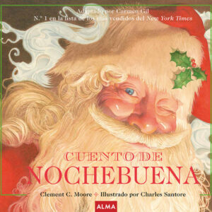 Cuento de Nochebuena