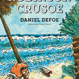 Robinson Crusoe